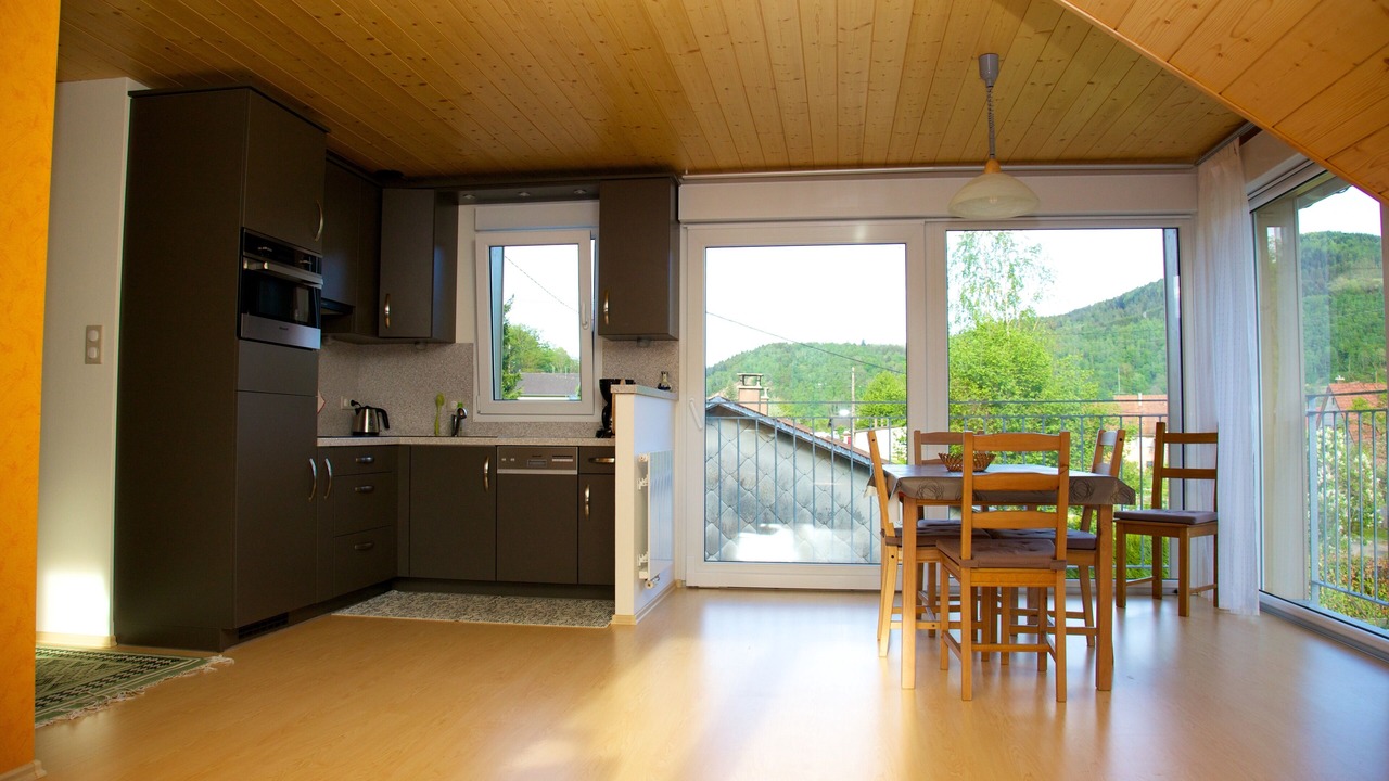 Photo of Kitchen in Metzeral