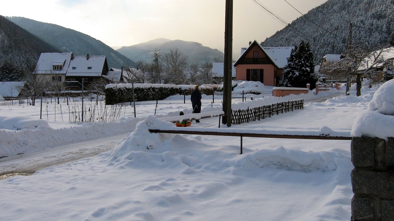 Photo of Outdoor in Metzeral