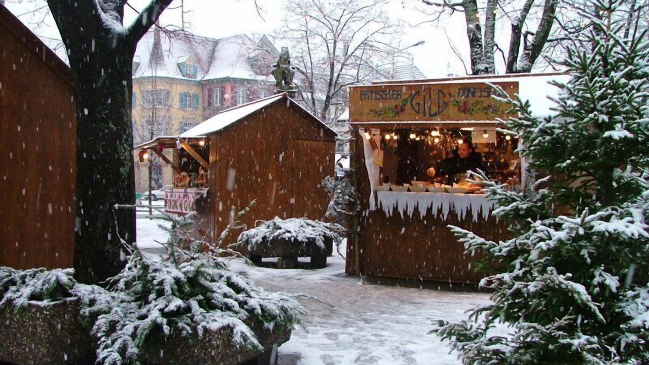 Photo of Outdoor in Metzeral