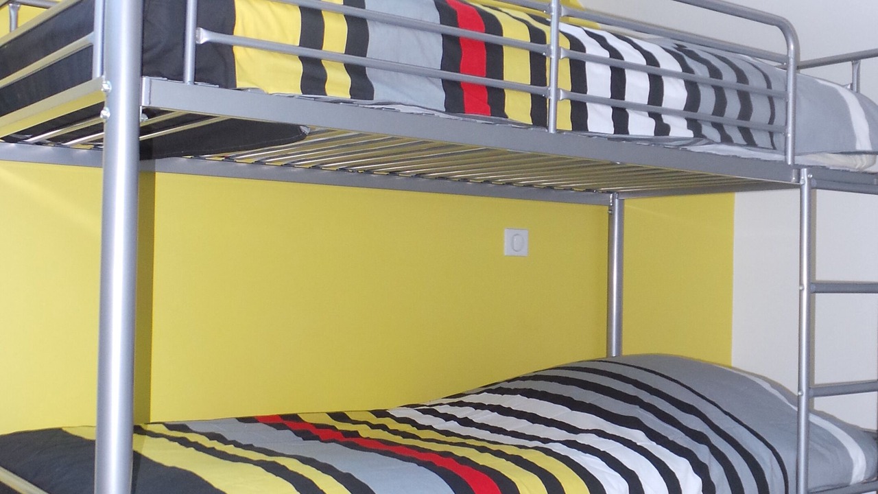 Photo of Bedroom in Lutzelhouse