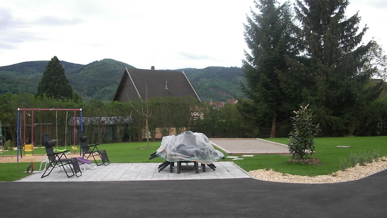 Photo of Outdoor in Lutzelhouse