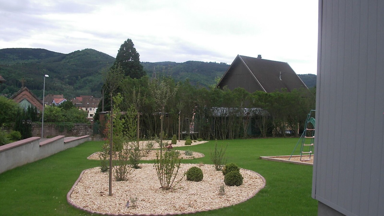 Photo of Outdoor in Lutzelhouse