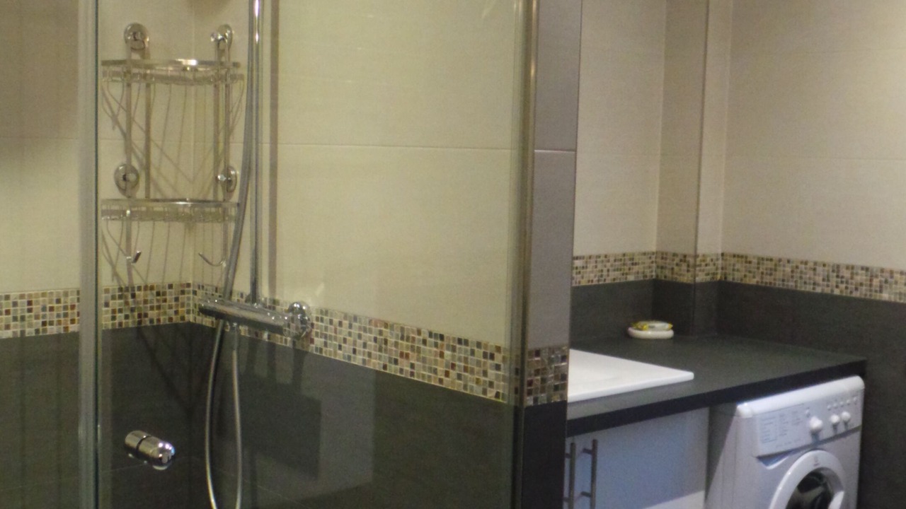 Photo of Bathroom in Lutzelhouse