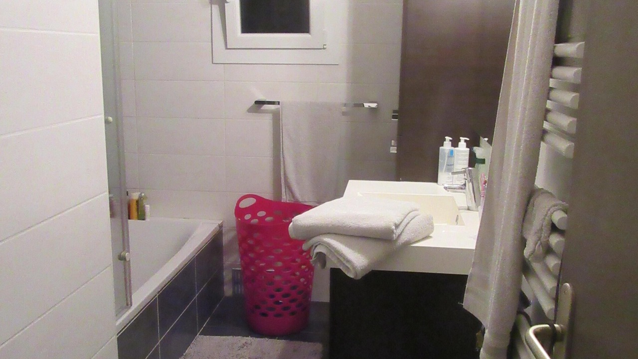 Photo of Bathroom in Bias