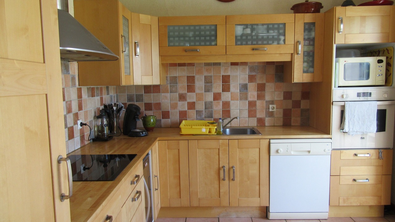 Photo of Kitchen in Bias