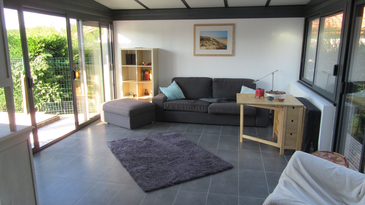 Photo of Livingroom in Bias