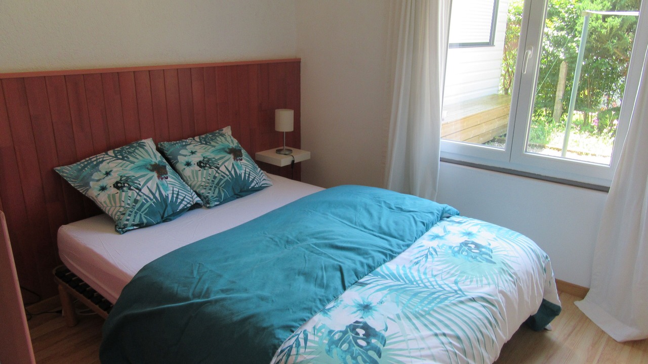 Photo of Bedroom in Bias