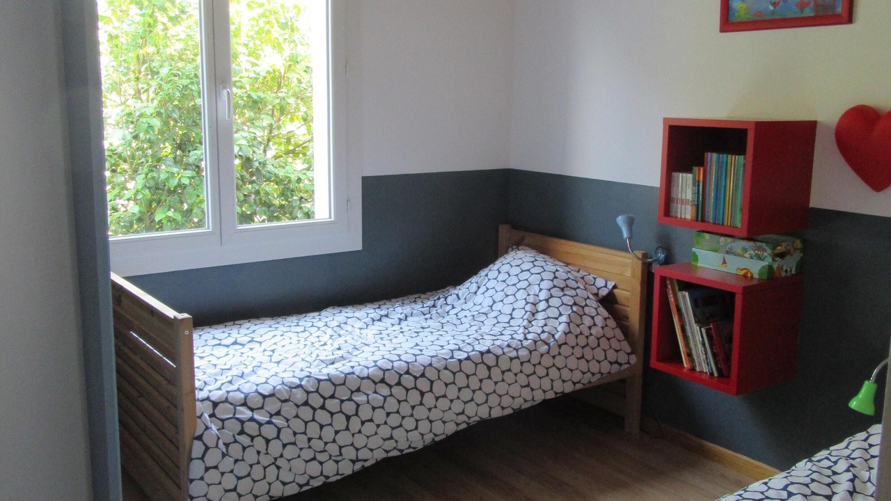 Photo of Bedroom in Bias