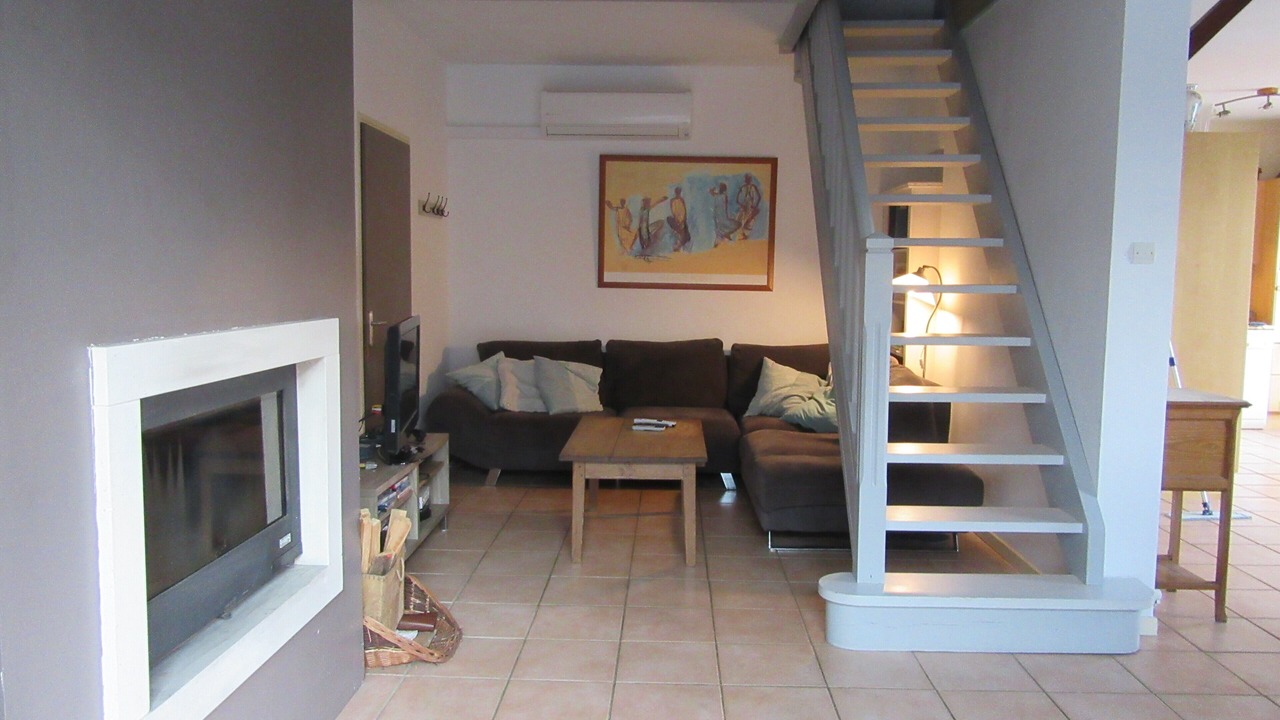 Photo of Livingroom in Bias