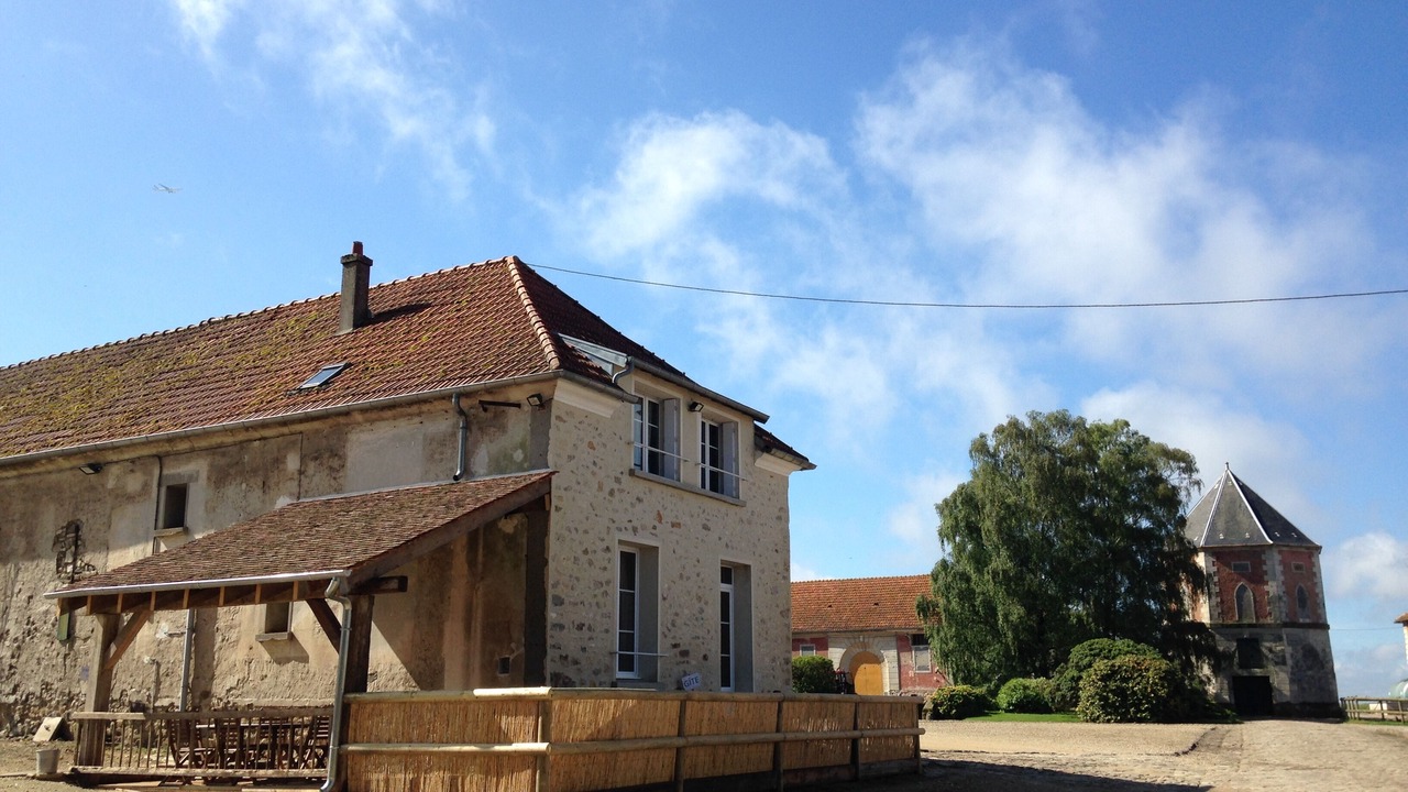 Photo of Outdoor in Le Plessis-Placy