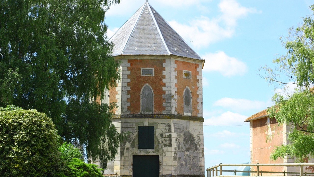 Photo of Others in Le Plessis-Placy
