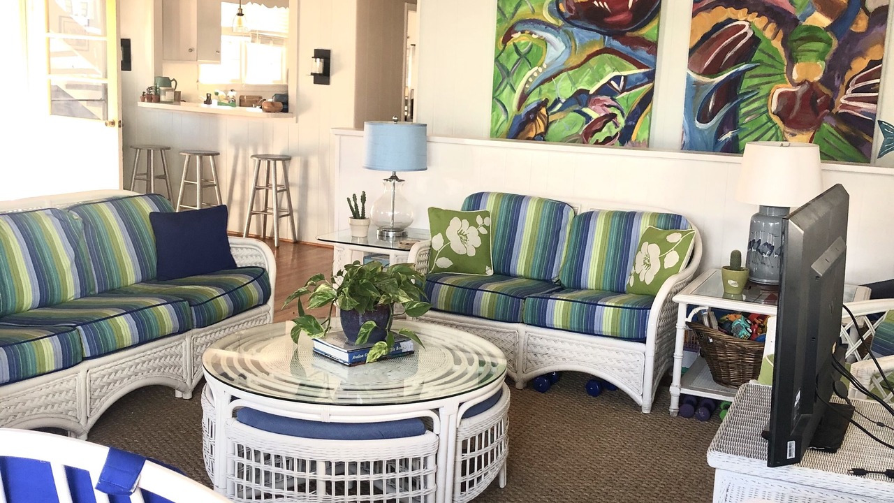 Photo of Bedroom in Avalon