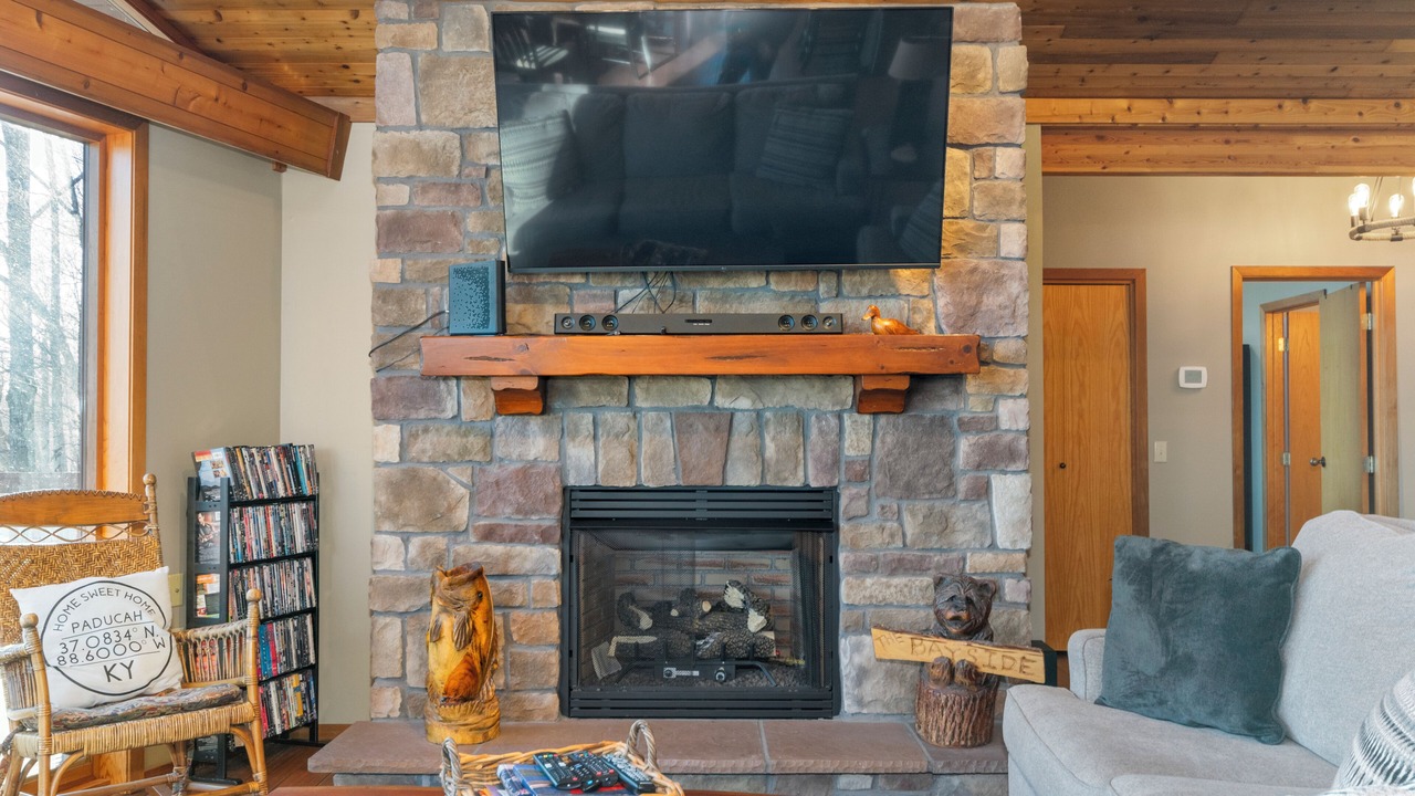 Photo of Livingroom in Benton
