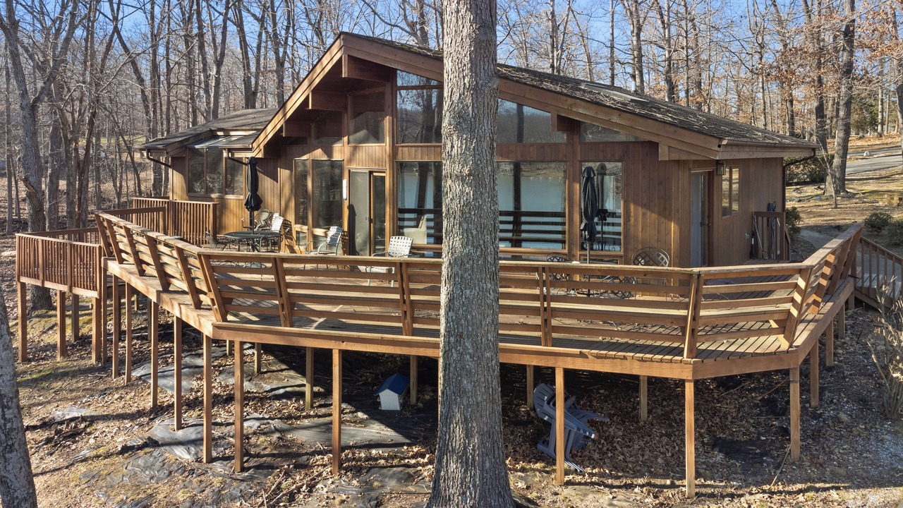 Photo of Patio Balcony in Benton