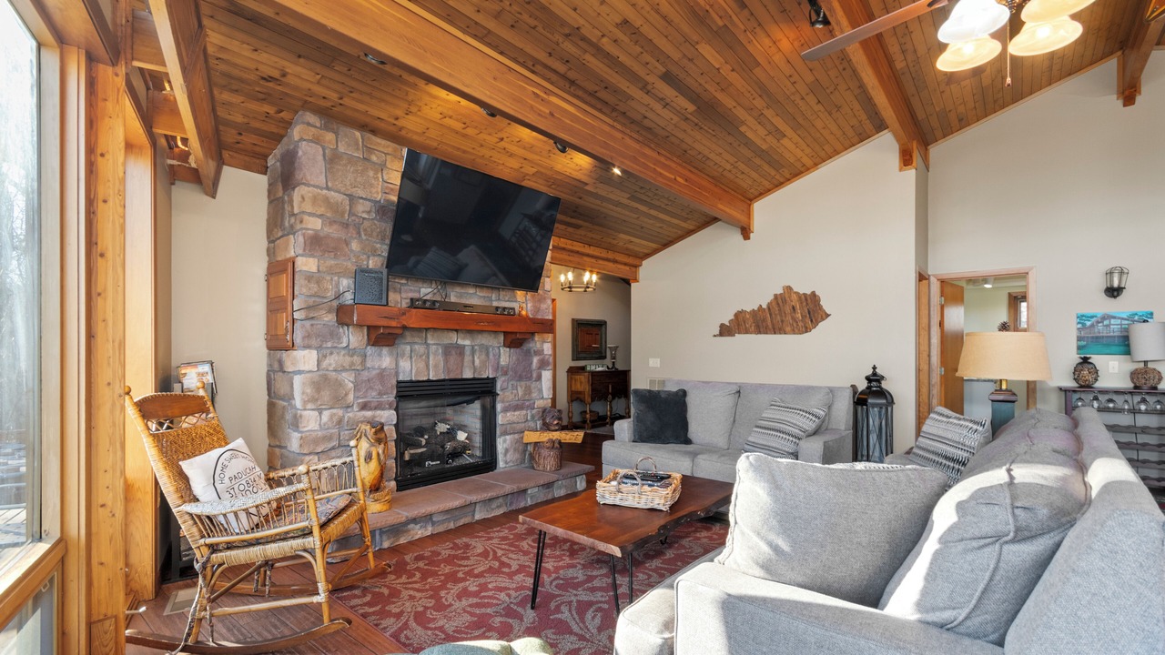 Photo of Livingroom in Benton