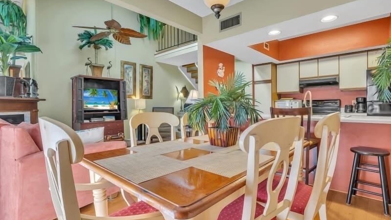 Photo of Bedroom in Orange Beach