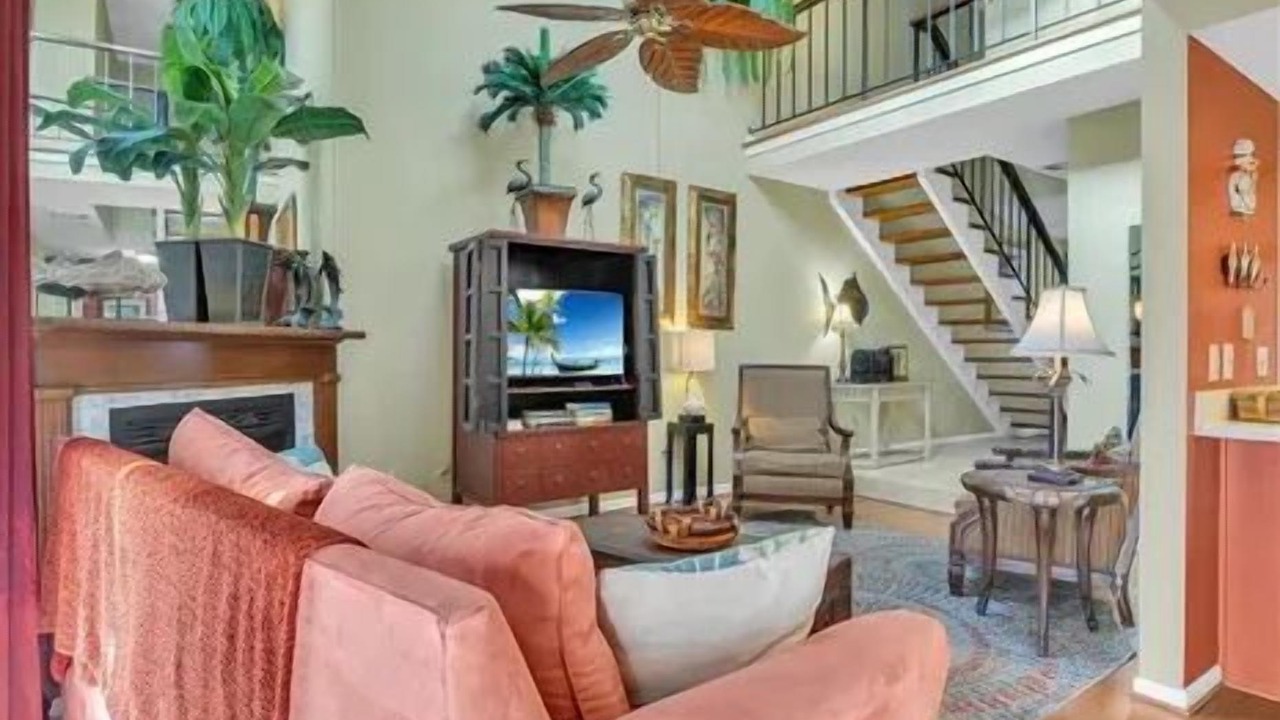 Photo of Bedroom in Orange Beach