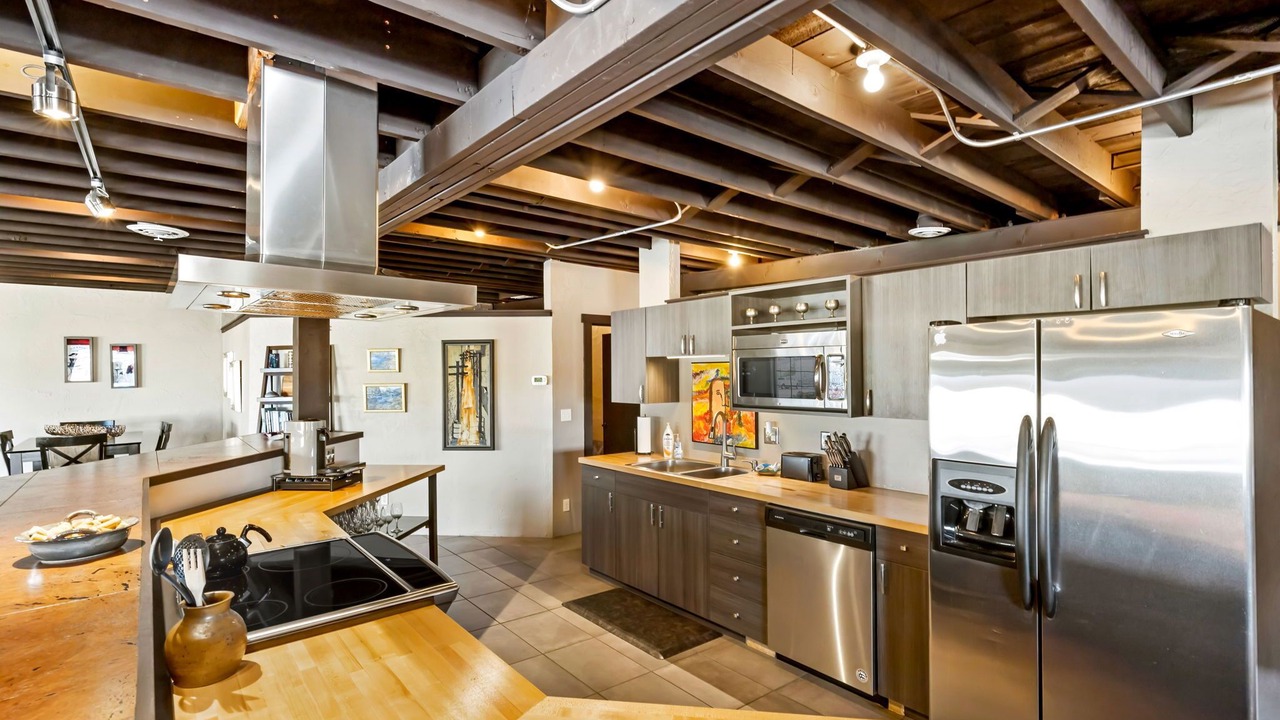 Photo of Kitchen in Great Falls