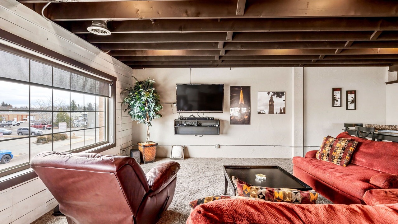 Photo of Livingroom in Great Falls