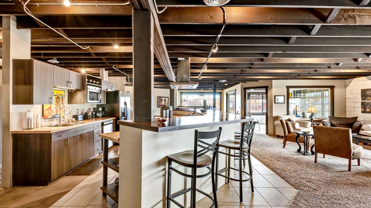 Photo of Kitchen in Great Falls