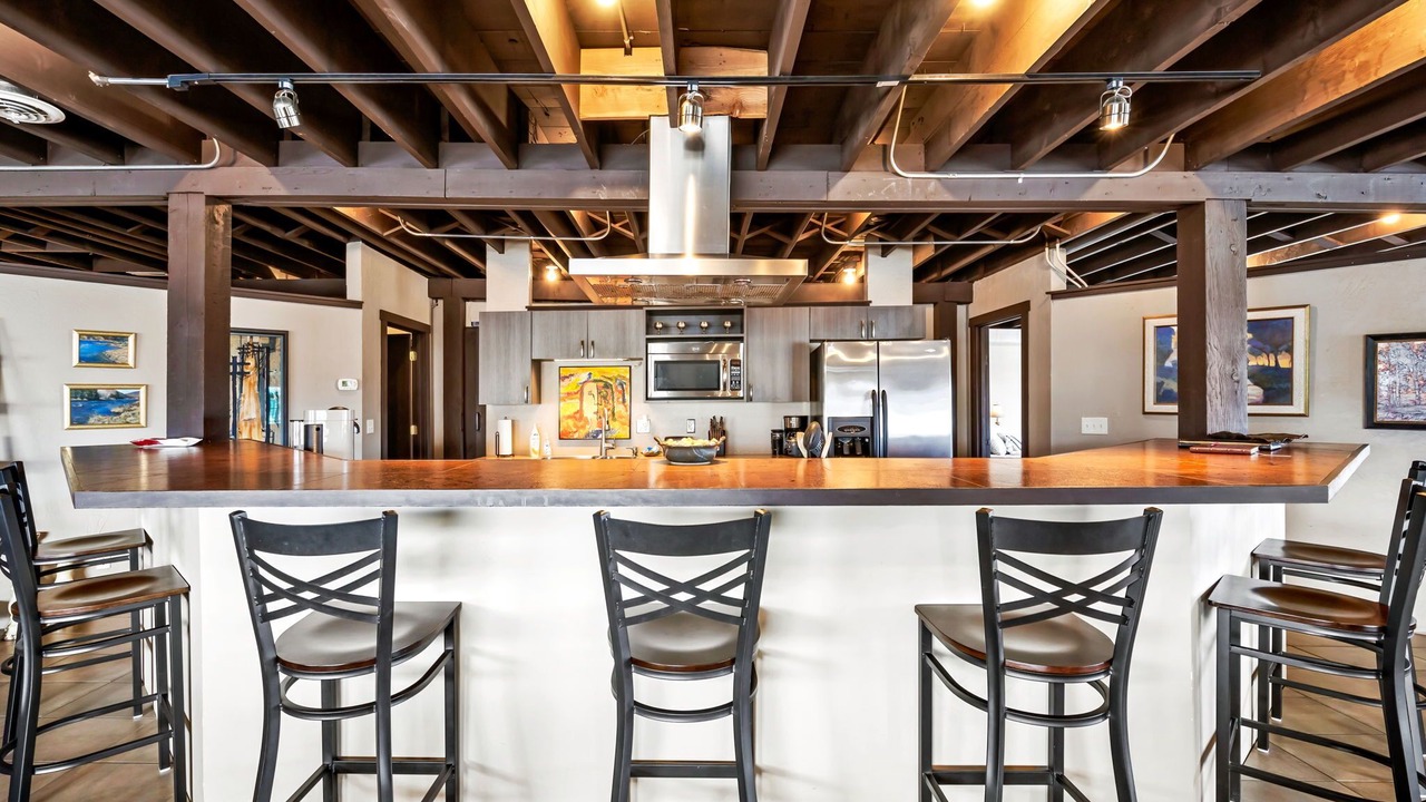 Photo of Kitchen in Great Falls