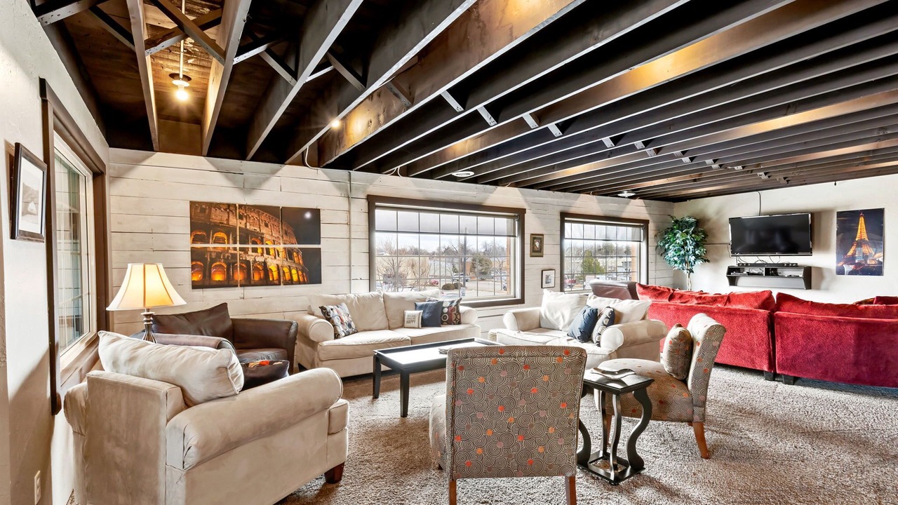 Photo of Livingroom in Great Falls