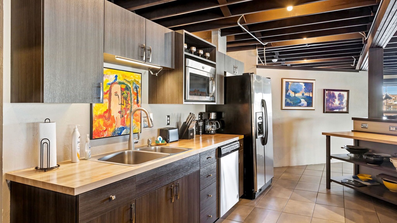 Photo of Kitchen in Great Falls