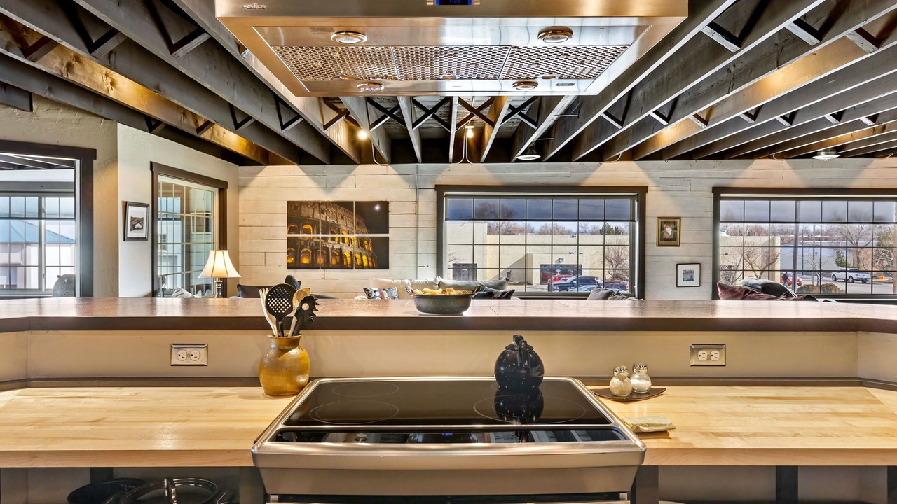 Photo of Kitchen in Great Falls