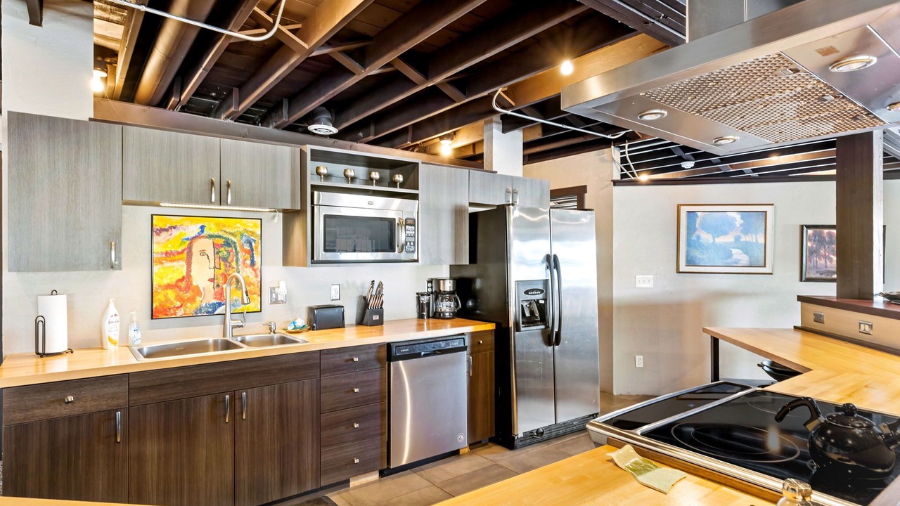 Photo of Kitchen in Great Falls