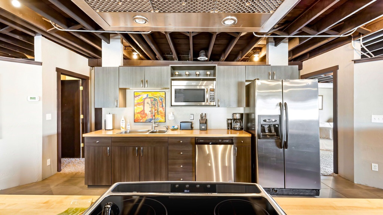 Photo of Kitchen in Great Falls