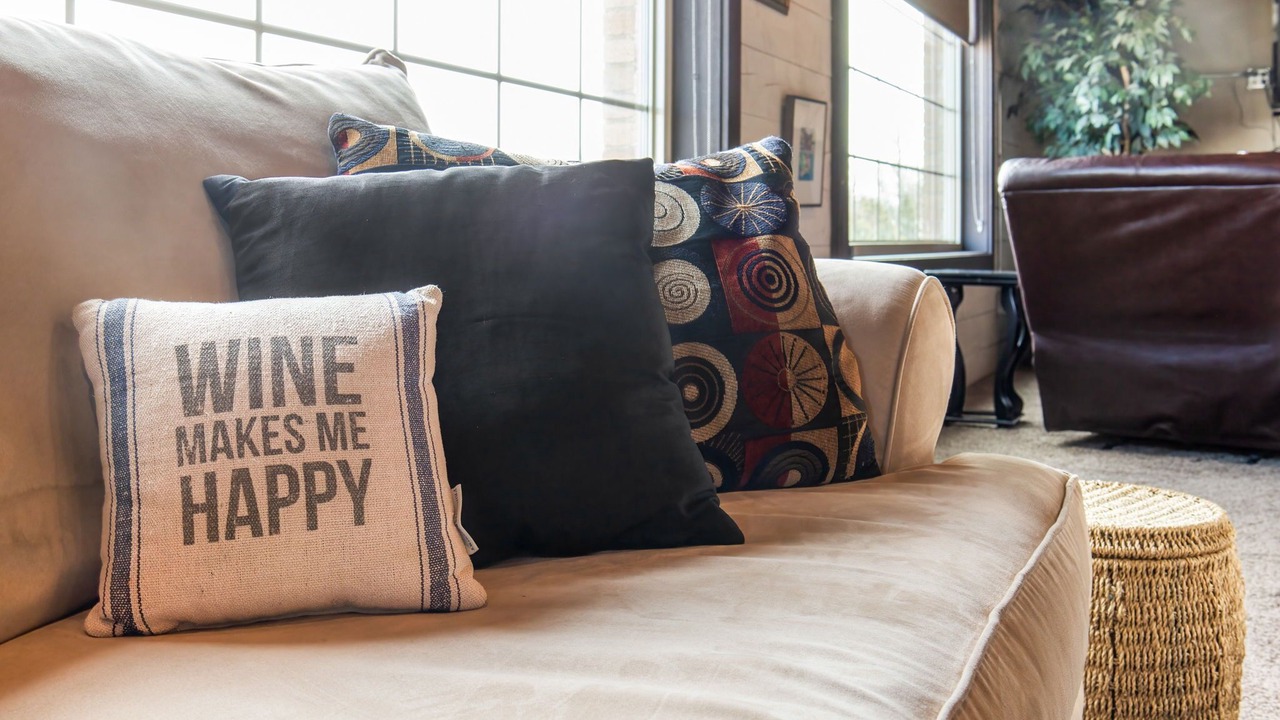 Photo of Livingroom in Great Falls