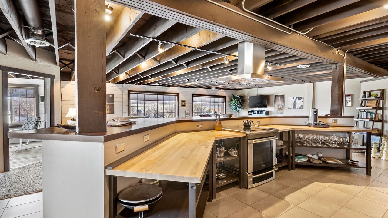 Photo of Kitchen in Great Falls