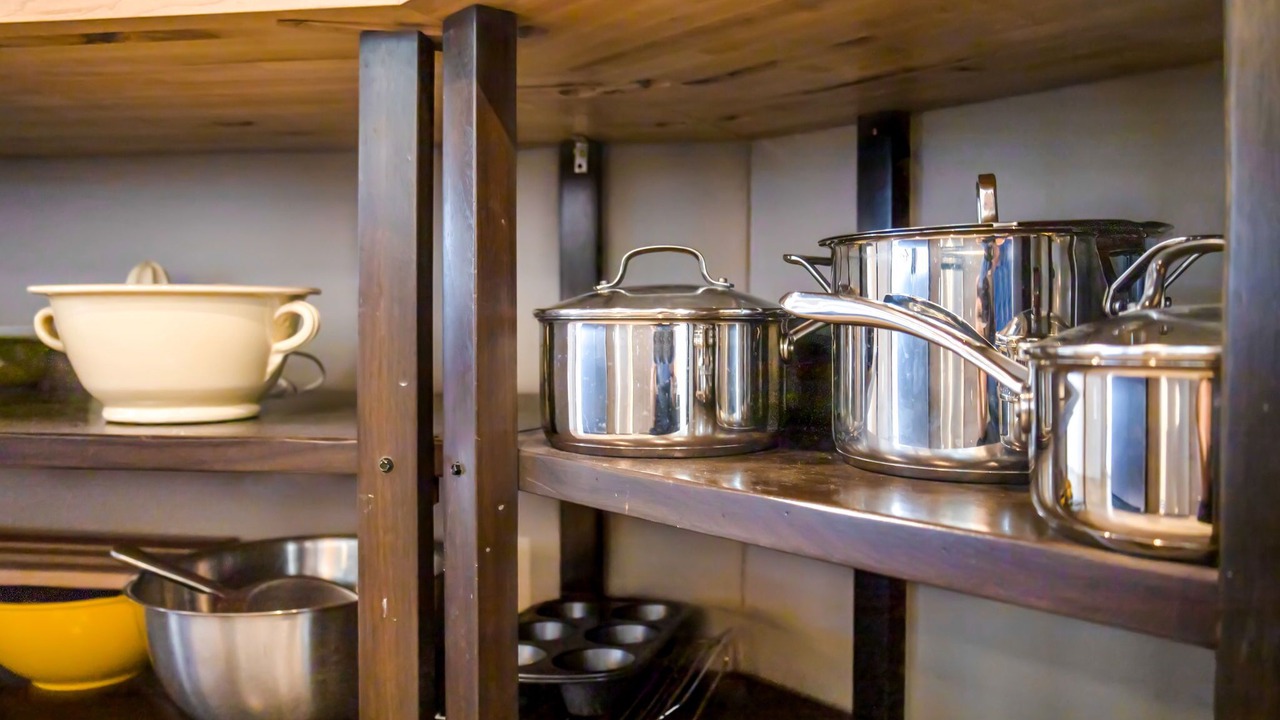 Photo of Kitchen in Great Falls