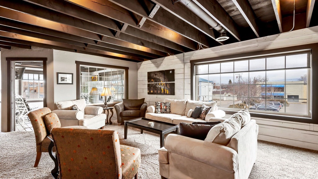 Photo of Livingroom in Great Falls