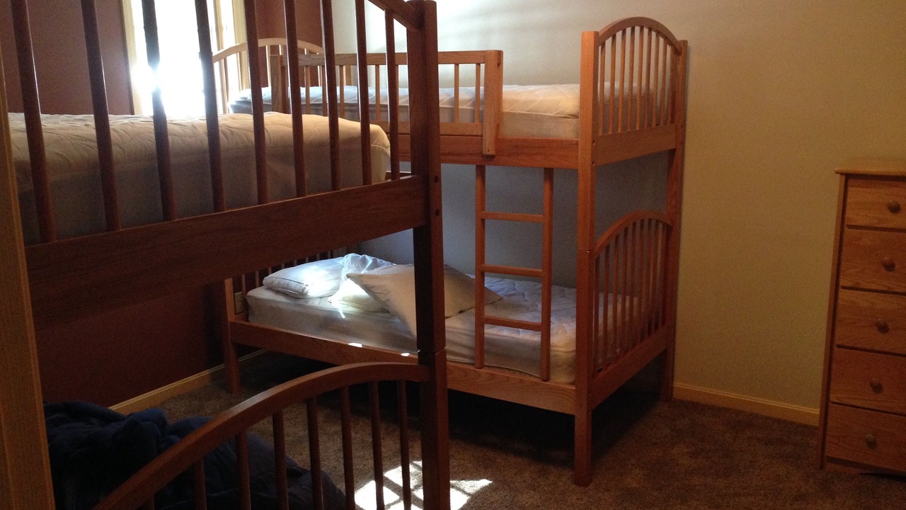 Photo of Bedroom in Moultonborough