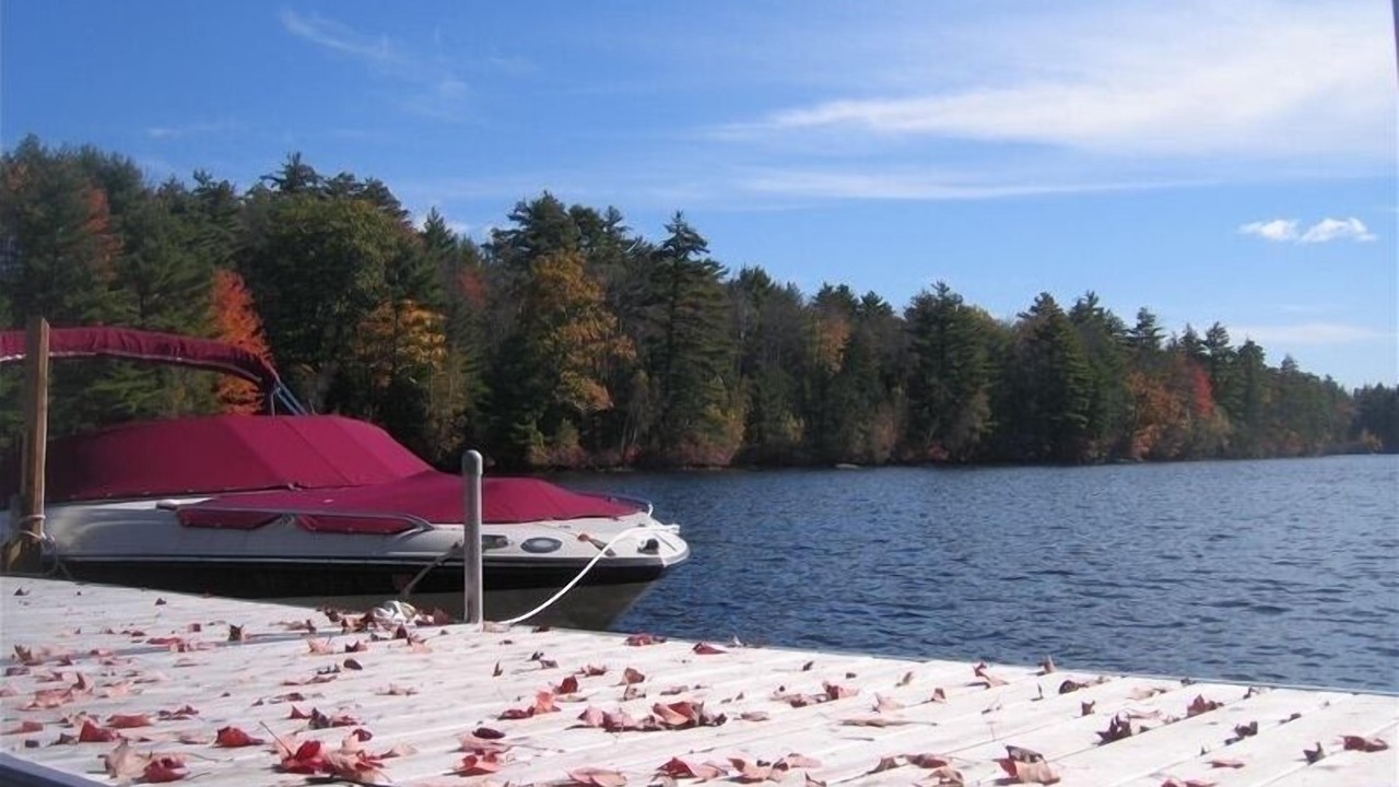 Photo of Outdoor in Moultonborough