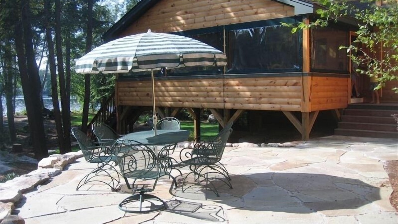 Photo of Outdoor in Moultonborough