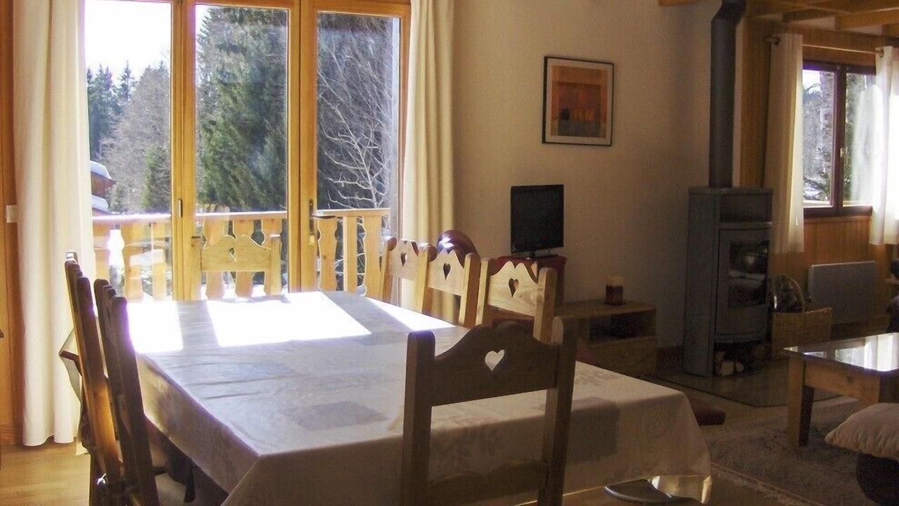 Photo of Others in Lamoura