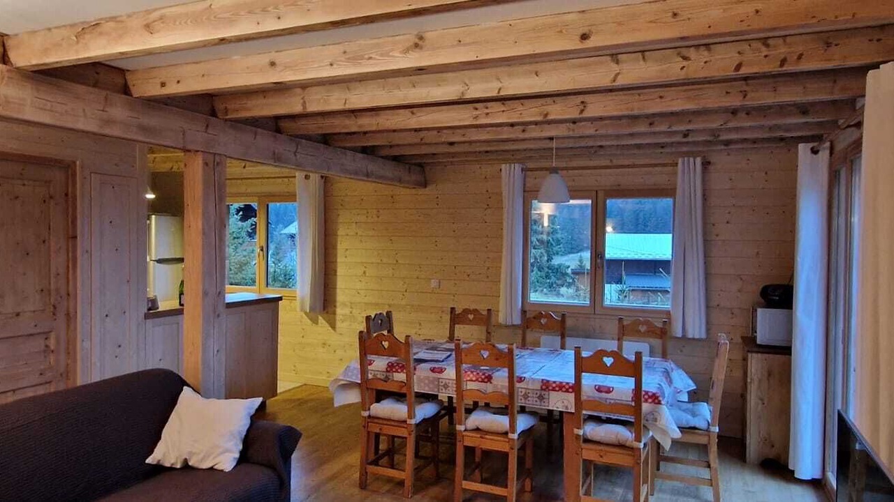 Photo of Others in Lamoura