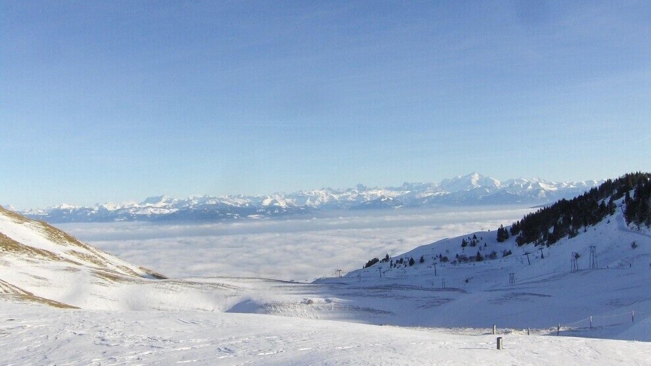 Photo of Others in Lamoura