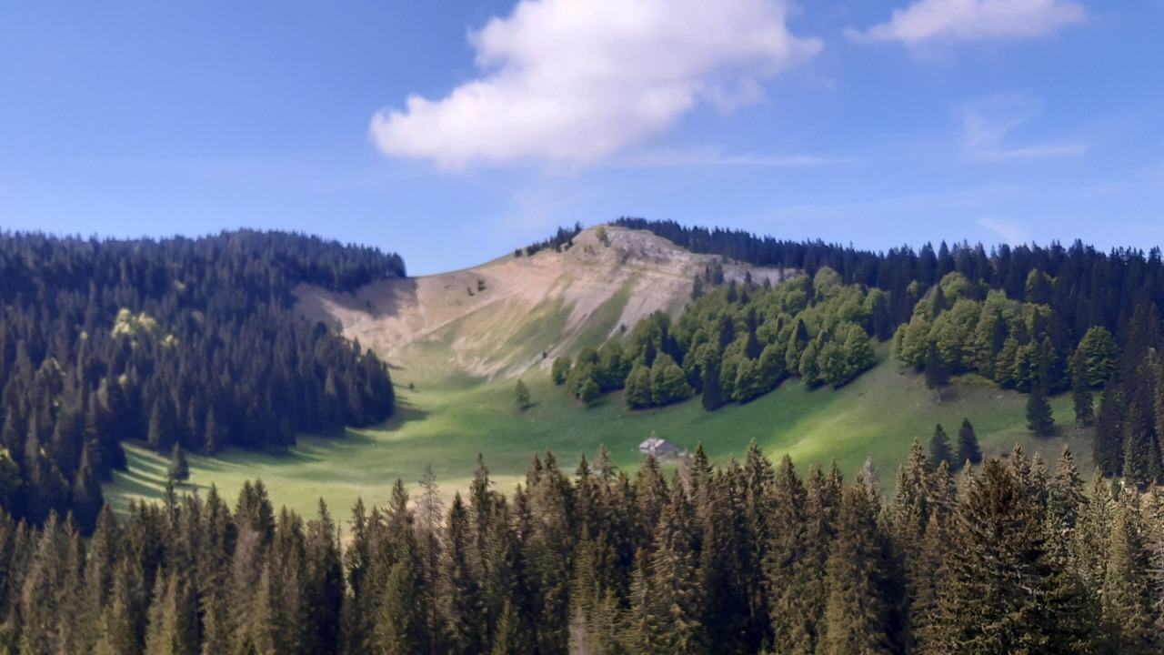 Photo of Others in Lamoura