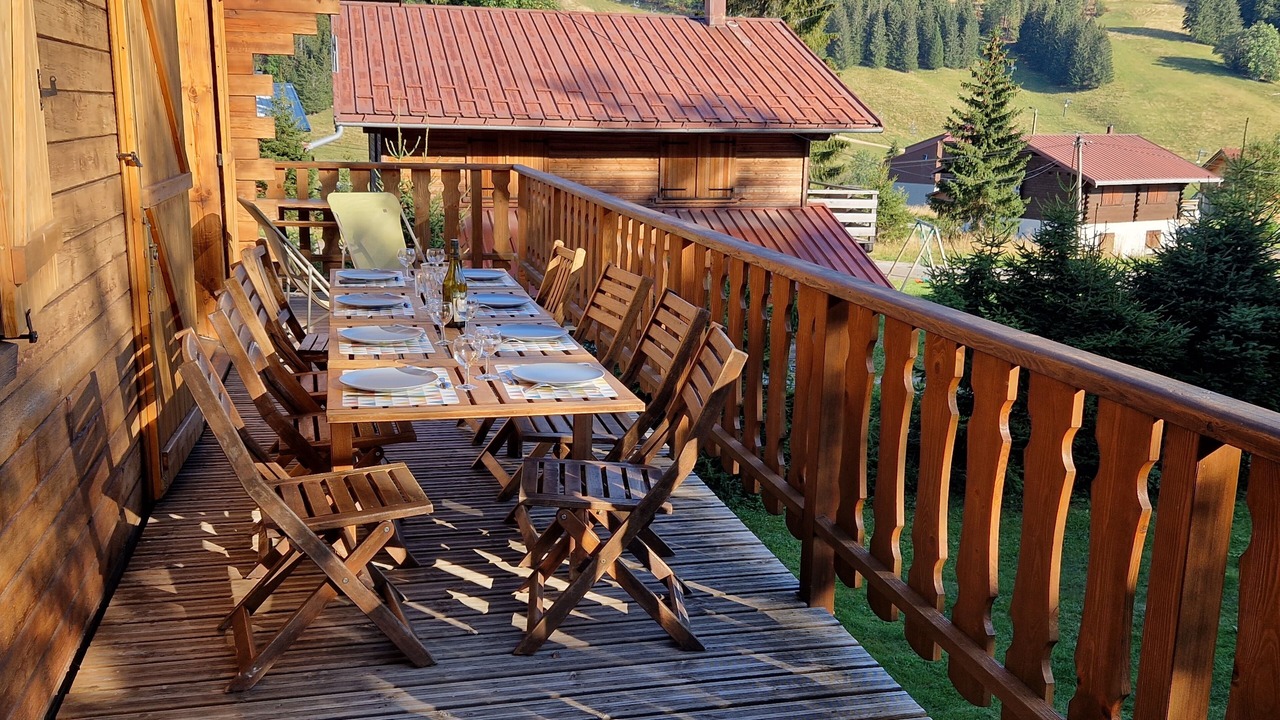 Photo of Outdoor in Lamoura