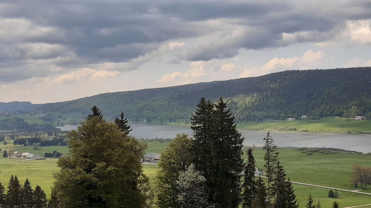 Photo of Others in Lamoura