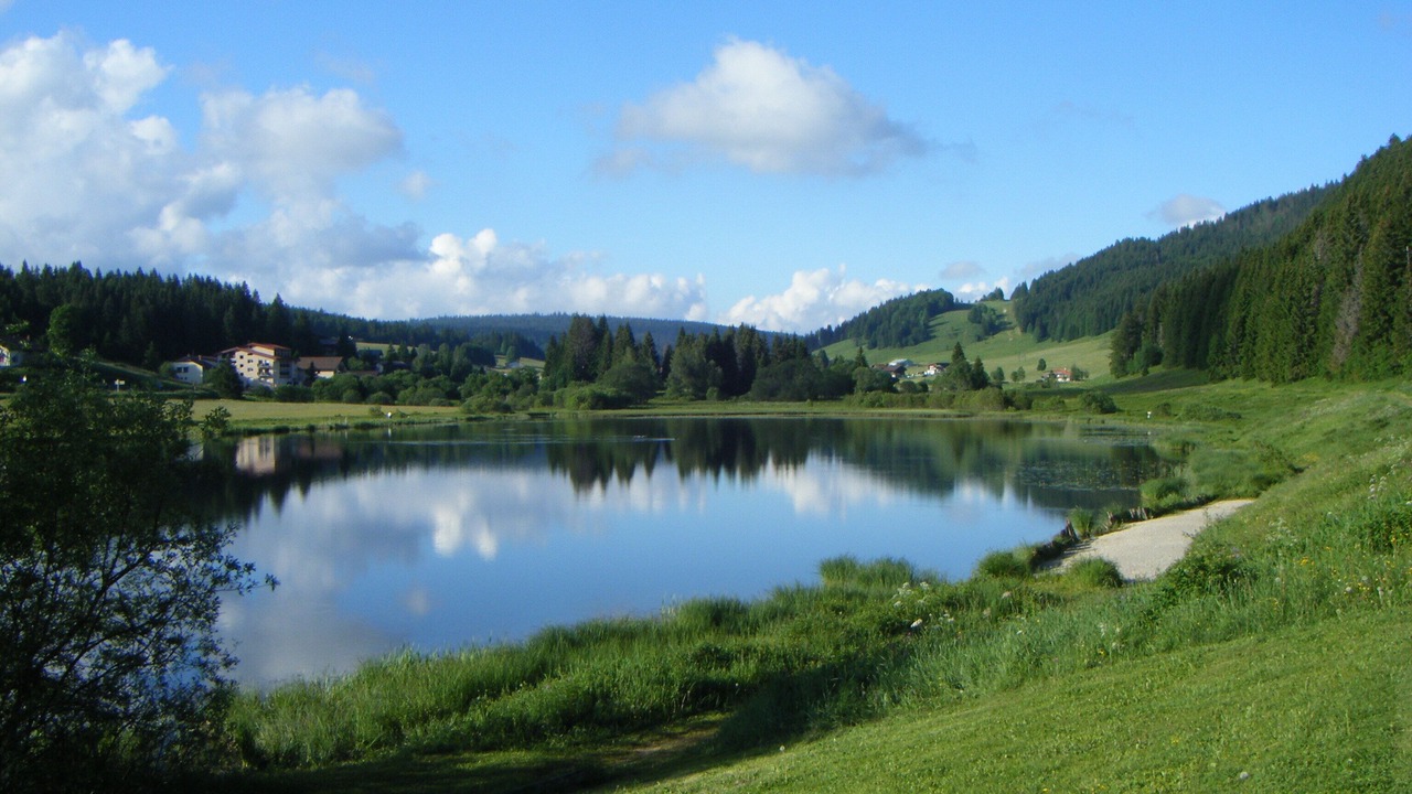 Photo of Others in Lamoura