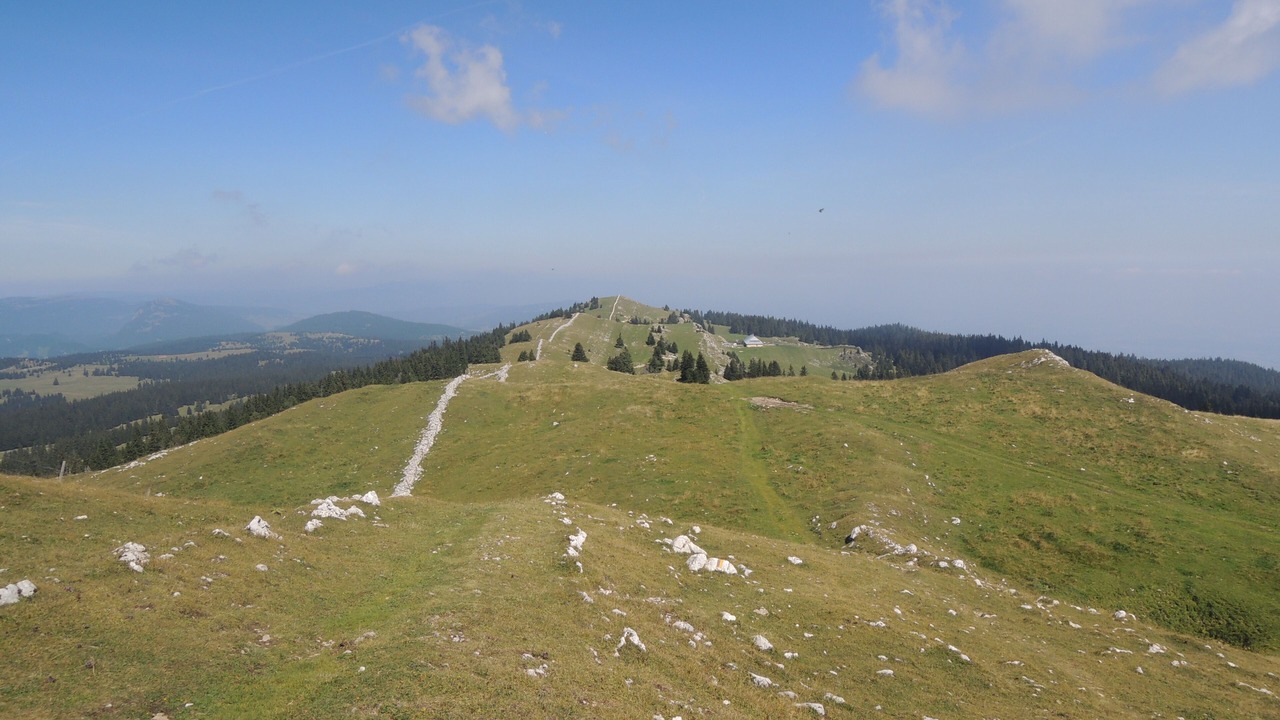 Photo of Outdoor in Lamoura