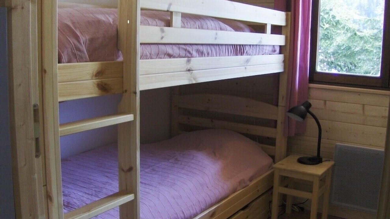 Photo of Bedroom in Lamoura