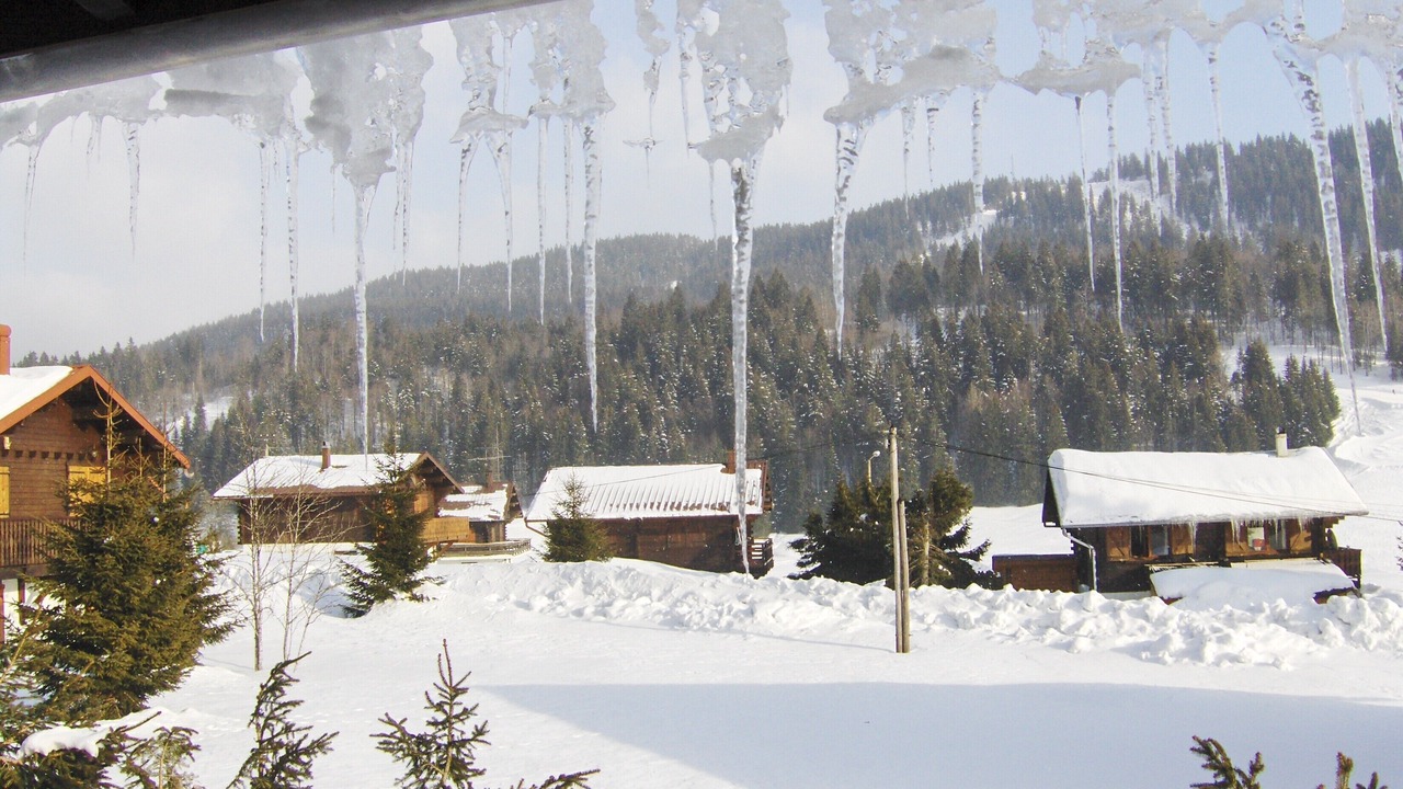 Photo of Outdoor in Lamoura