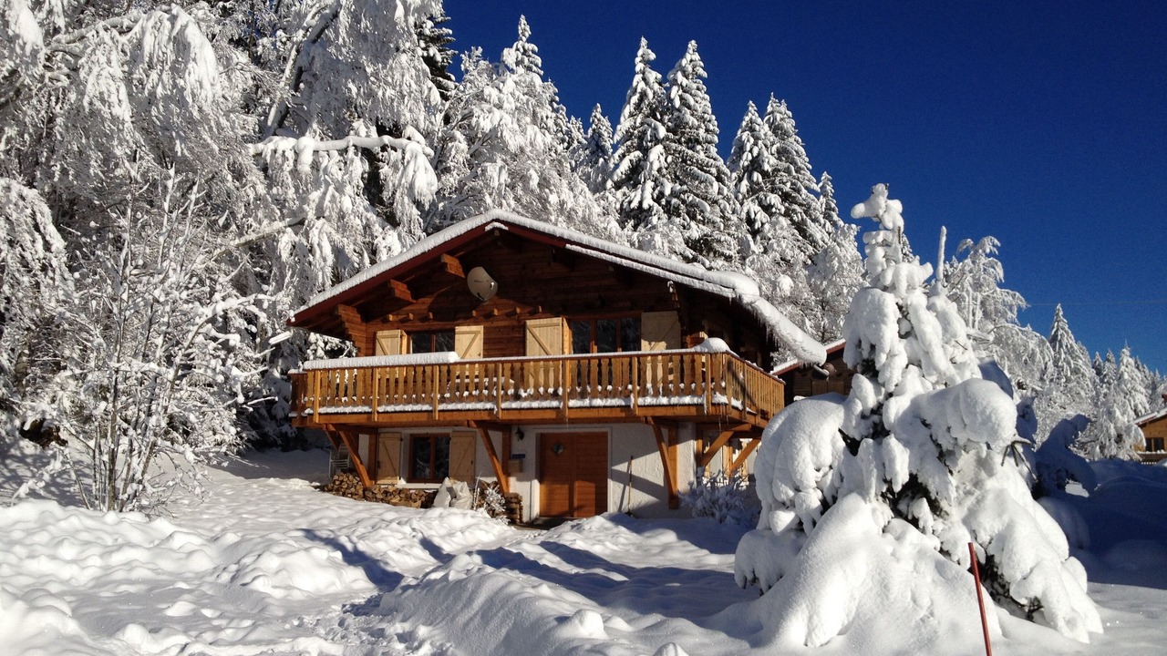 Photo of Outdoor in Lamoura