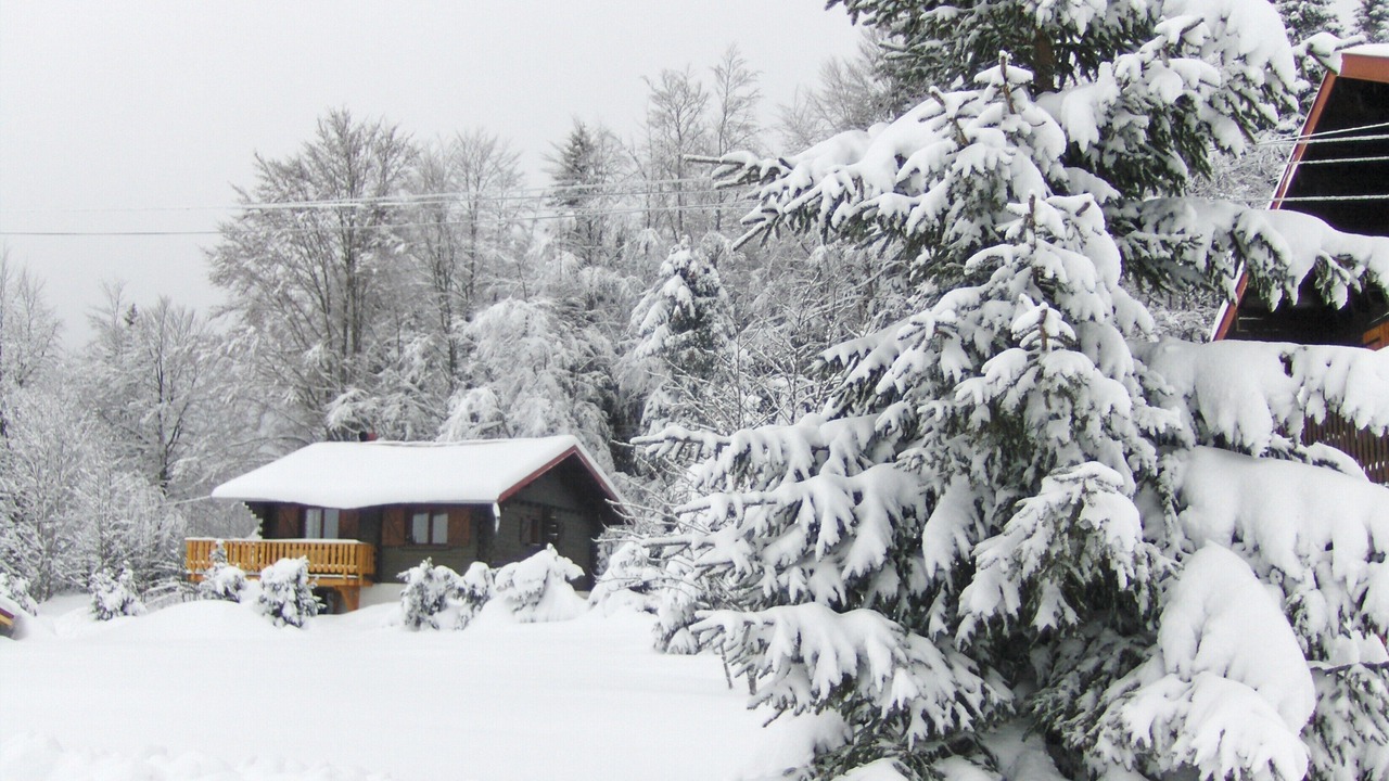 Photo of Outdoor in Lamoura