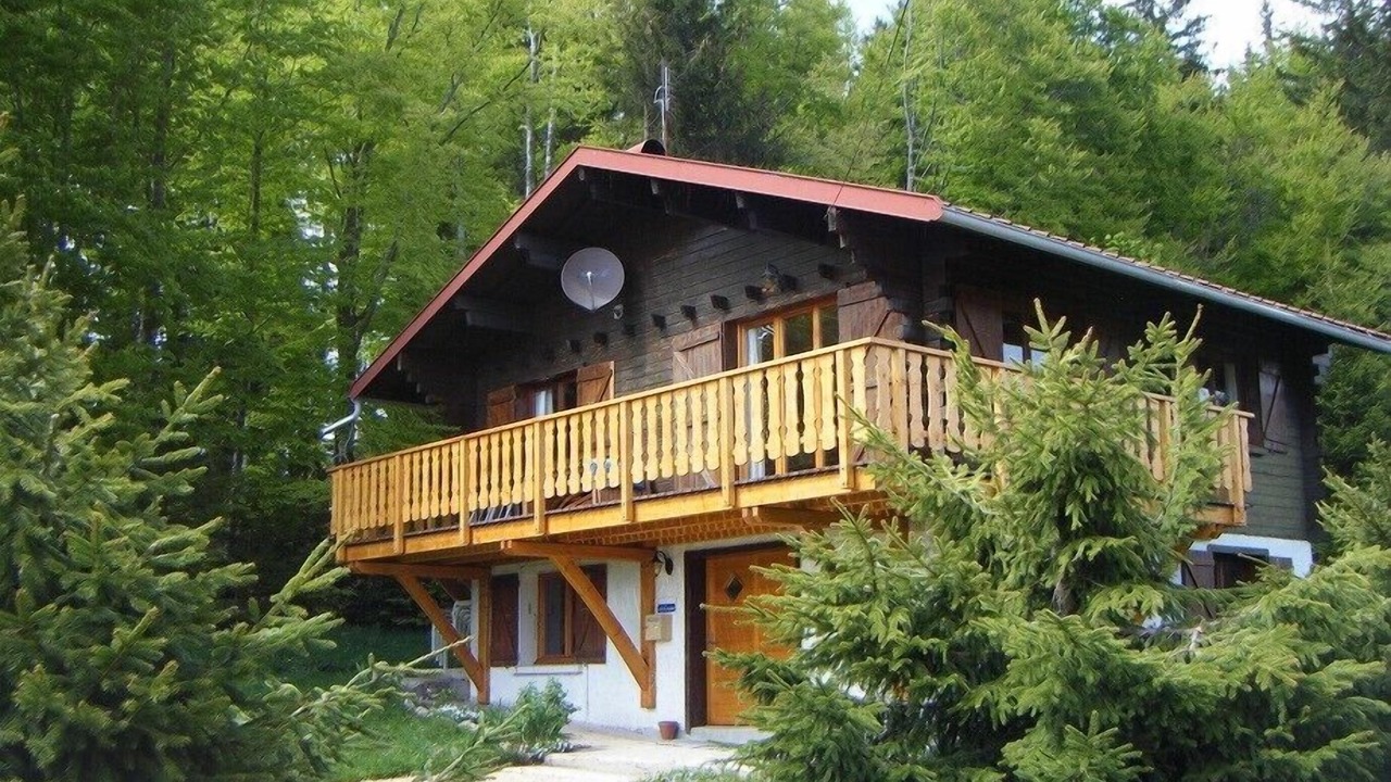 Photo of Outdoor in Lamoura